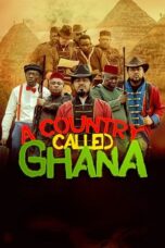 A Country Called Ghana 2024 Subtitle Indonesia