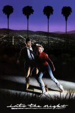 Into the Night 1985 Subtitle Indonesia