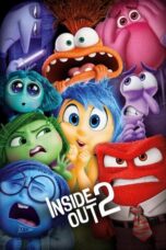 Inside Out 2 2024 Lk21 | Layarkaca21 | Rebahin