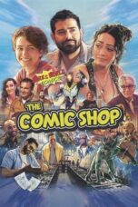 The Comic Shop 2025 Subtitle Indonesia