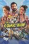 The Comic Shop 2025 Subtitle Indonesia