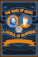 The King of Kong A Fistful of Quarters 2007 Subtitle Indonesia