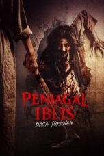 Penjagal Iblis Dosa Turunan 2025 Lk21 | Layarkaca21 | Rebahin