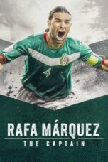 Rafa Márquez El capitán 2024 Subtitle Indonesia