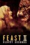 Feast II Sloppy Seconds 2008 Subtitle Indonesia