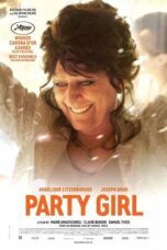 Party Girl 2014 Subtitle Indonesia
