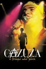 Cazuza Time Doesn t Stop 2004 Subtitle Indonesia