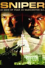 D C Sniper 23 Days of Fear 2003 Subtitle Indonesia