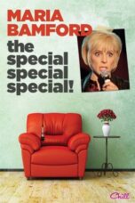 Maria Bamford The Special Special Special 2012 Subtitle Indonesia
