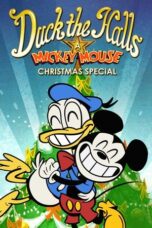 Duck the Halls A Mickey Mouse Christmas Special 2016 Subtitle Indonesia