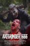 Axegrinder 666 2023 Subtitle Indonesia