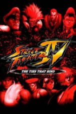 Street Fighter IV The Ties That Bind 2009 Subtitle Indonesia
