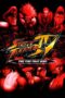 Street Fighter IV The Ties That Bind 2009 Subtitle Indonesia