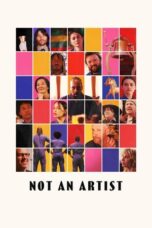 Not an Artist 2023 Subtitle Indonesia