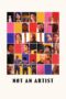 Not an Artist 2023 Subtitle Indonesia