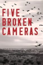 5 Broken Cameras 2011 Subtitle Indonesia