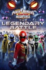Power Rangers Super Megaforce The Legendary Battle 2015 Subtitle Indonesia