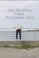 Cold War Steve Meets the Outside World 2020 Subtitle Indonesia