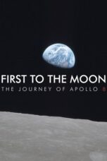 First to the Moon 2018 Subtitle Indonesia