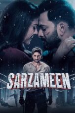 Sarzameen 2025 Subtitle Indonesia
