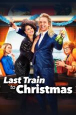 Last Train to Christmas 2021 Subtitle Indonesia