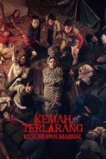 Kemah Terlarang Kesurupan Massal 2024 Lk21 | Layarkaca21 | Rebahin