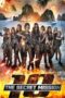 Ten The Secret Mission 2017 Lk21 | Layarkaca21 | Rebahin