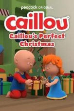 Caillou s Perfect Christmas 2022 Subtitle Indonesia