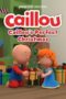 Caillou s Perfect Christmas 2022 Subtitle Indonesia