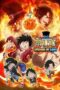 One Piece Episode of Sabo – Bond of Three Brothers a Miraculous Reunion and an Inherited Will 2015 Subtitle Indonesia
