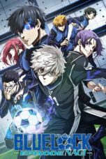 Blue Lock The Movie: Episode Nagi 2024 Lk21 | Layarkaca21 | Rebahin