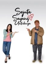 Sejuta Sayang Untuknya 2020 Lk21 | Layarkaca21 | Rebahin