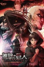 Attack on Titan Chronicle 2020 Subtitle Indonesia