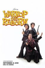 Warkop DKI Reborn- Part 3 2019 Lk21 | Layarkaca21 | Rebahin
