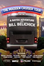 The Madden Cruiser Tour A Bayou Adventure with Bill Belichick 2025 Subtitle Indonesia