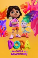 Dora Say Hola to Adventure 2023 Subtitle Indonesia