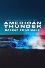 American Thunder NASCAR to Le Mans 2025 Subtitle Indonesia