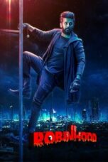 Robinhood 2024 Subtitle Indonesia