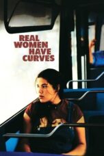 Real Women Have Curves 2002 Subtitle Indonesia