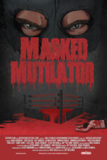 Masked Mutilator 2019 Subtitle Indonesia