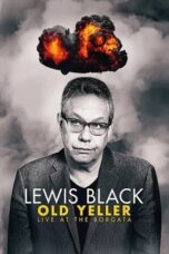 Lewis Black Old Yeller – Live at the Borgata 2013 Subtitle Indonesia