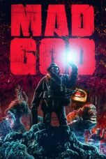 Mad God 2021 Subtitle Indonesia