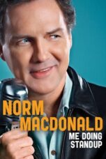 Norm Macdonald Me Doing Standup 2011 Subtitle Indonesia