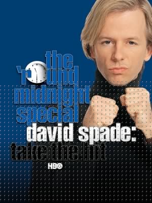 David Spade Take the Hit 1998 Subtitle Indonesia