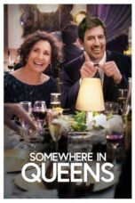 Somewhere in Queens 2022 Subtitle Indonesia