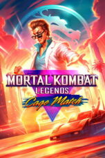 Mortal Kombat Legends Cage Match 2023 Subtitle Indonesia Mortal Kombat Legends Cage Match 2023 Subtitle Indonesia
