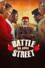 Battle on Buka Street 2022 Subtitle Indonesia
