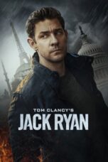 Tom Clancy’s  Jack Ryan Season 1 (2018)