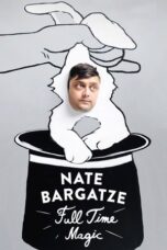 Nate Bargatze Full Time Magic 2015 Subtitle Indonesia