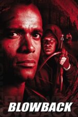 Blowback 2000 Subtitle Indonesia